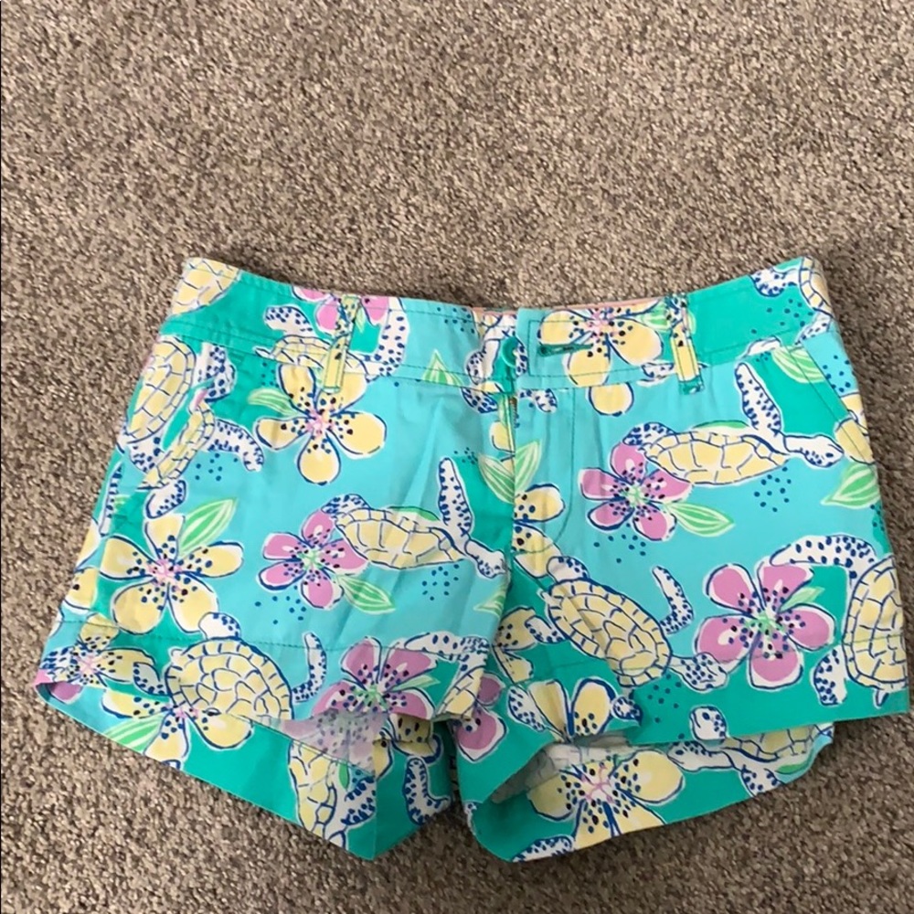 Walsh Shorts